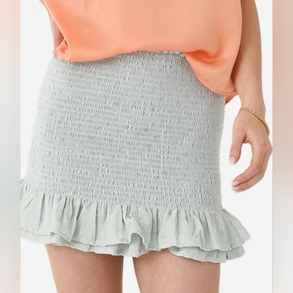 Koch Nicola skirt